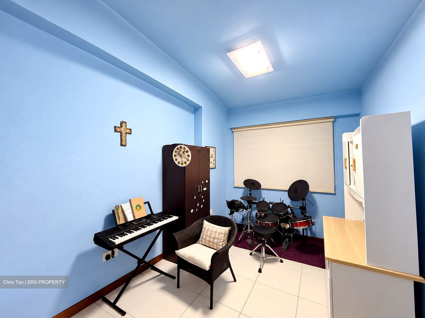 Blk 315C Corporation Tiara (Yishun), HDB 4 Rooms #631383261